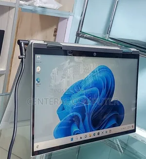 Photo - New Laptop HP Envy X360 16GB Intel Core I7 SSD 512GB