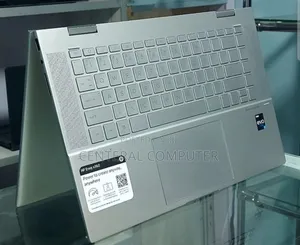 New Laptop HP Envy X360 16GB Intel Core I7 SSD 512GB