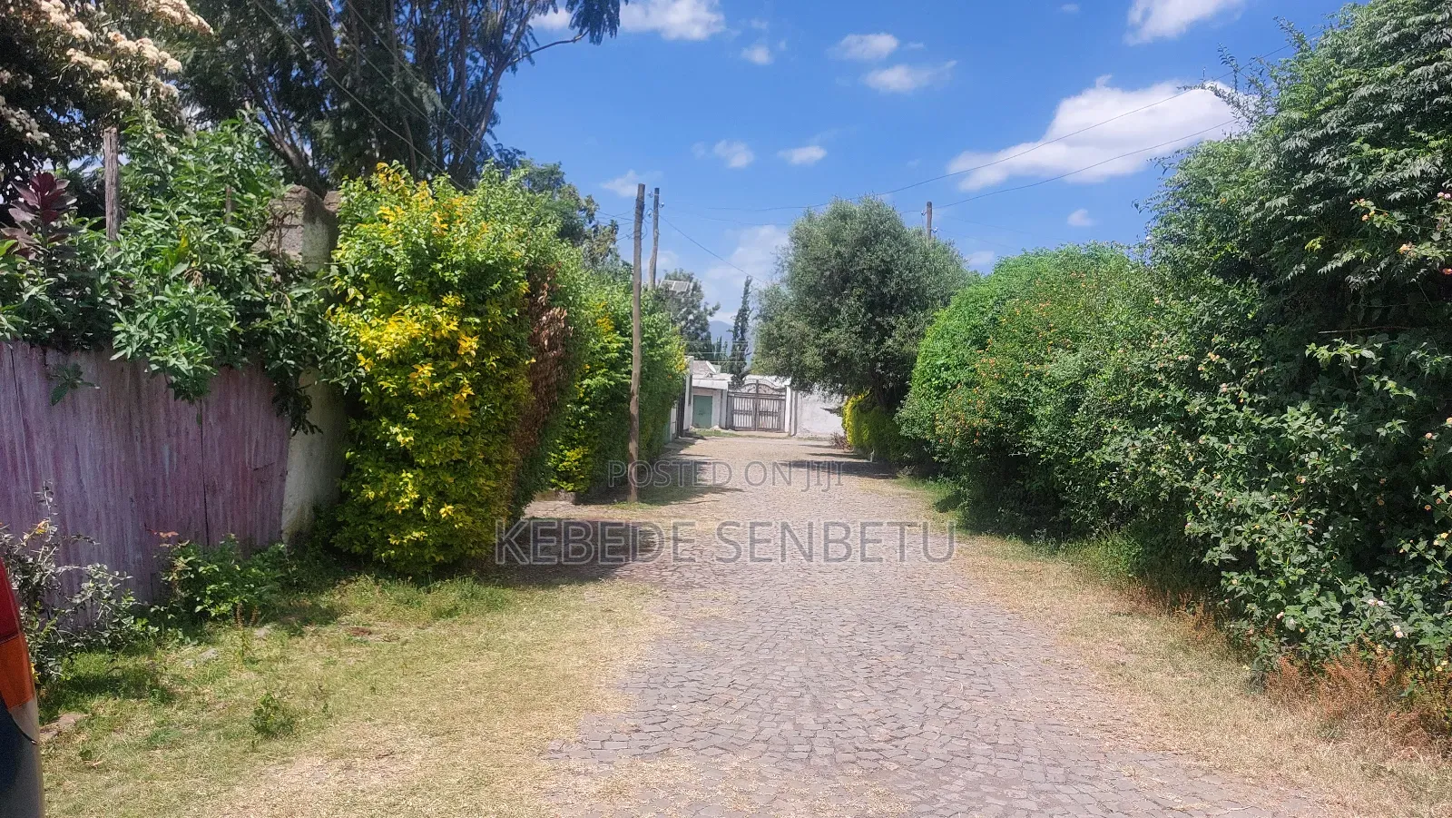 2bdrm House in Oromia, East Shewa for sale