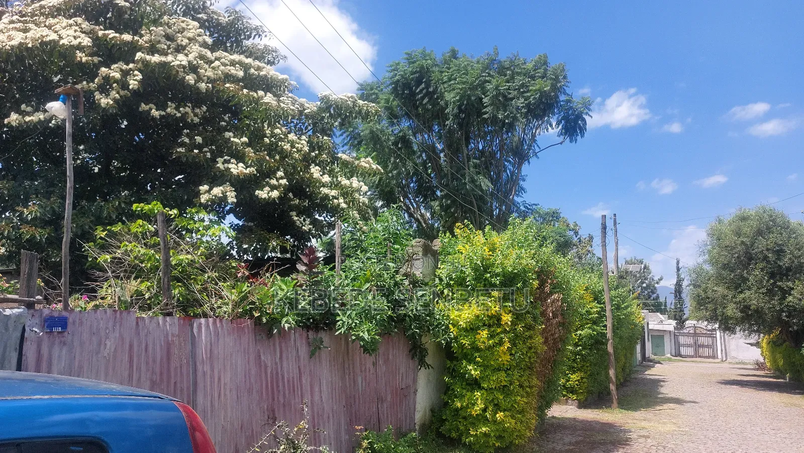 2bdrm House in Oromia, East Shewa for sale