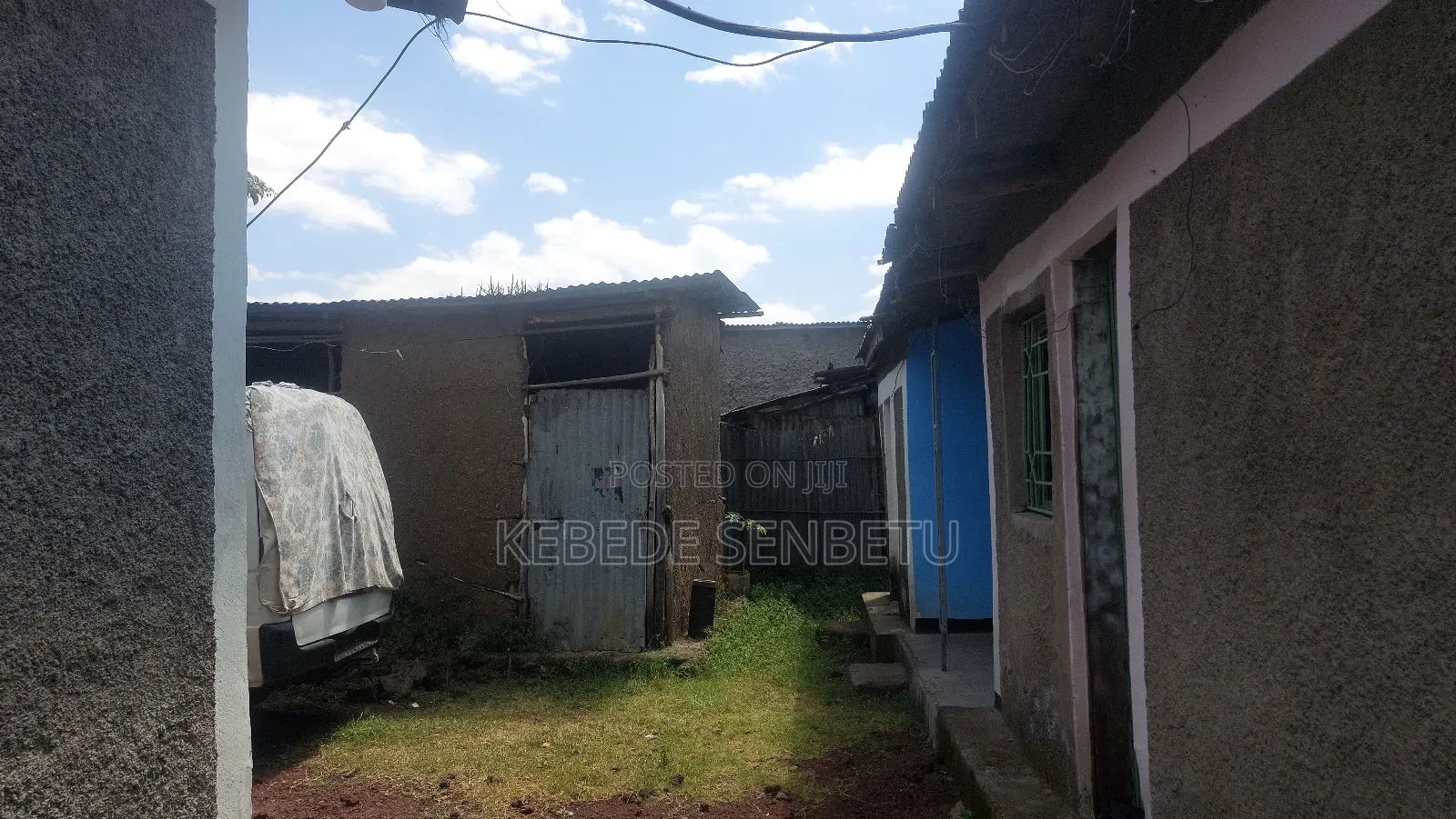 2bdrm House in Oromia, East Shewa for sale