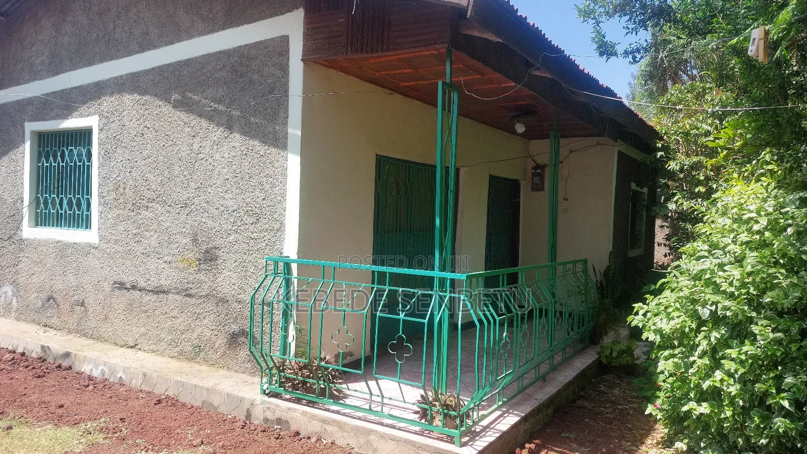 2bdrm House in Oromia, East Shewa for sale