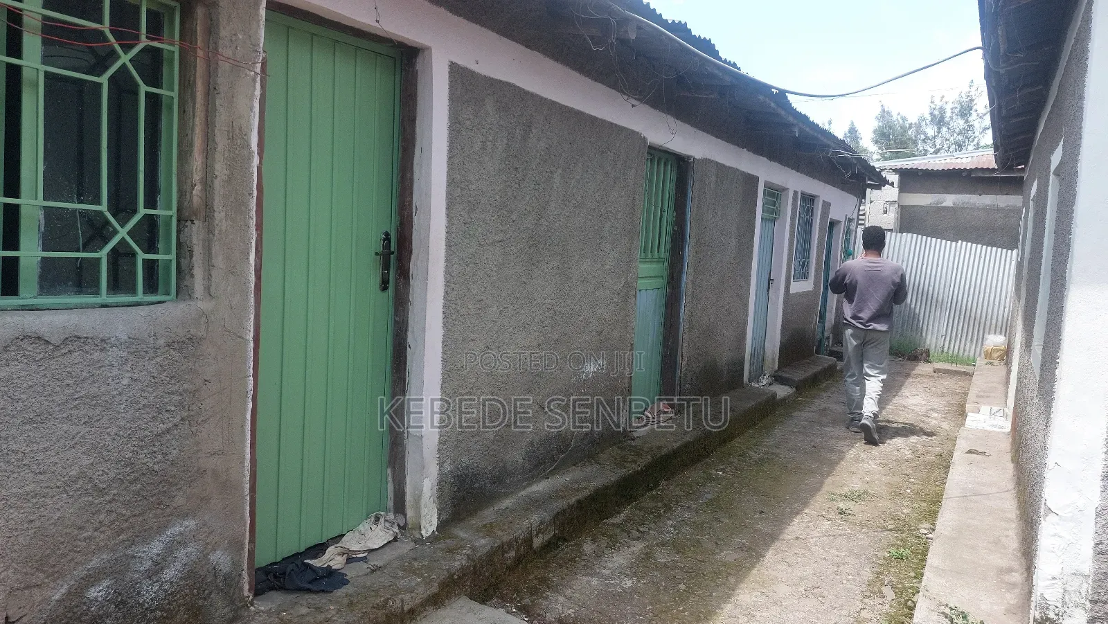 2bdrm House in Oromia, East Shewa for sale