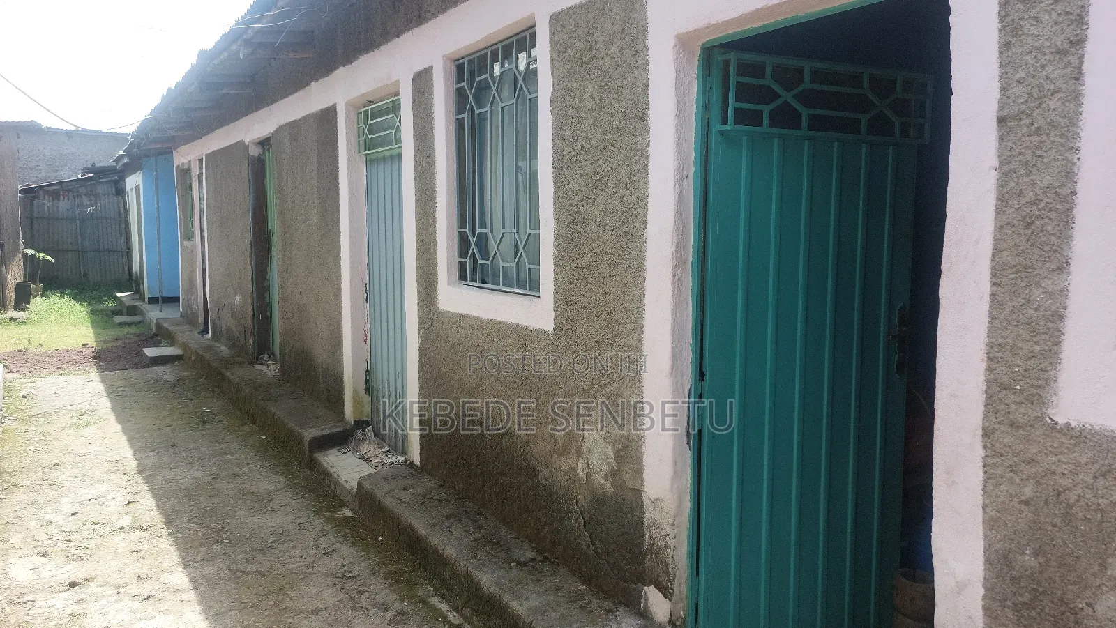 2bdrm House in Oromia, East Shewa for sale