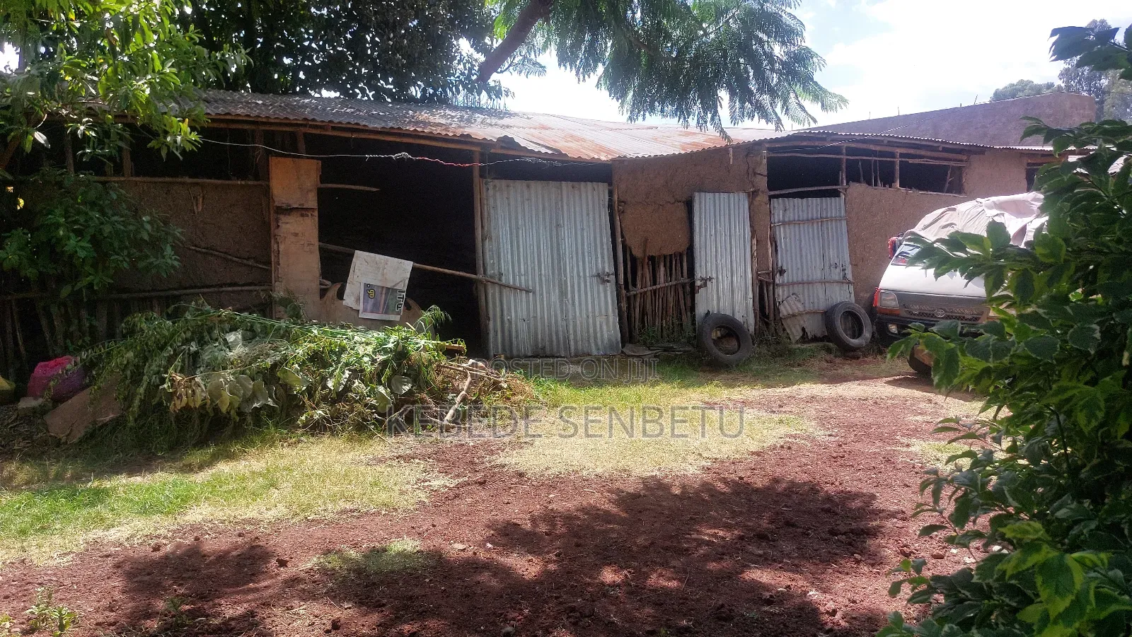 2bdrm House in Oromia, East Shewa for sale