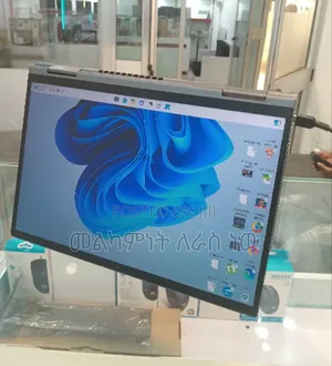 New Laptop Lenovo Thinkpad X1 Yoga 32GB Intel Core I7 SSD 512GB