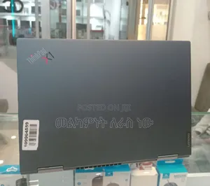 New Laptop Lenovo Thinkpad X1 Yoga 32GB Intel Core I7 SSD 512GB
