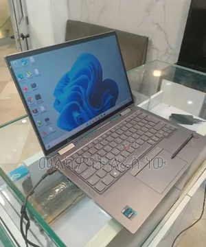 New Laptop Lenovo Thinkpad X1 Yoga 32GB Intel Core I7 SSD 512GB