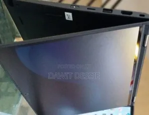 New Laptop Lenovo Thinkpad X1 Yoga 32GB Intel Core I7 SSD 512GB