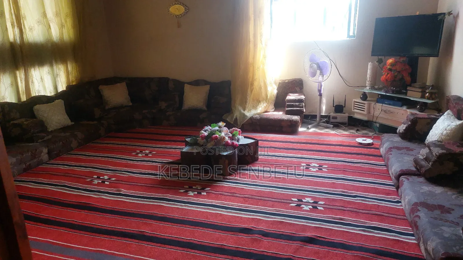 5bdrm House in Oromia, East Shewa for sale