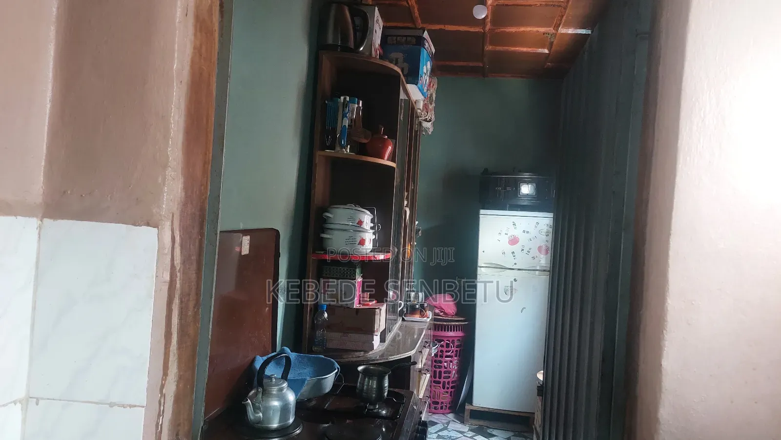 5bdrm House in Oromia, East Shewa for sale