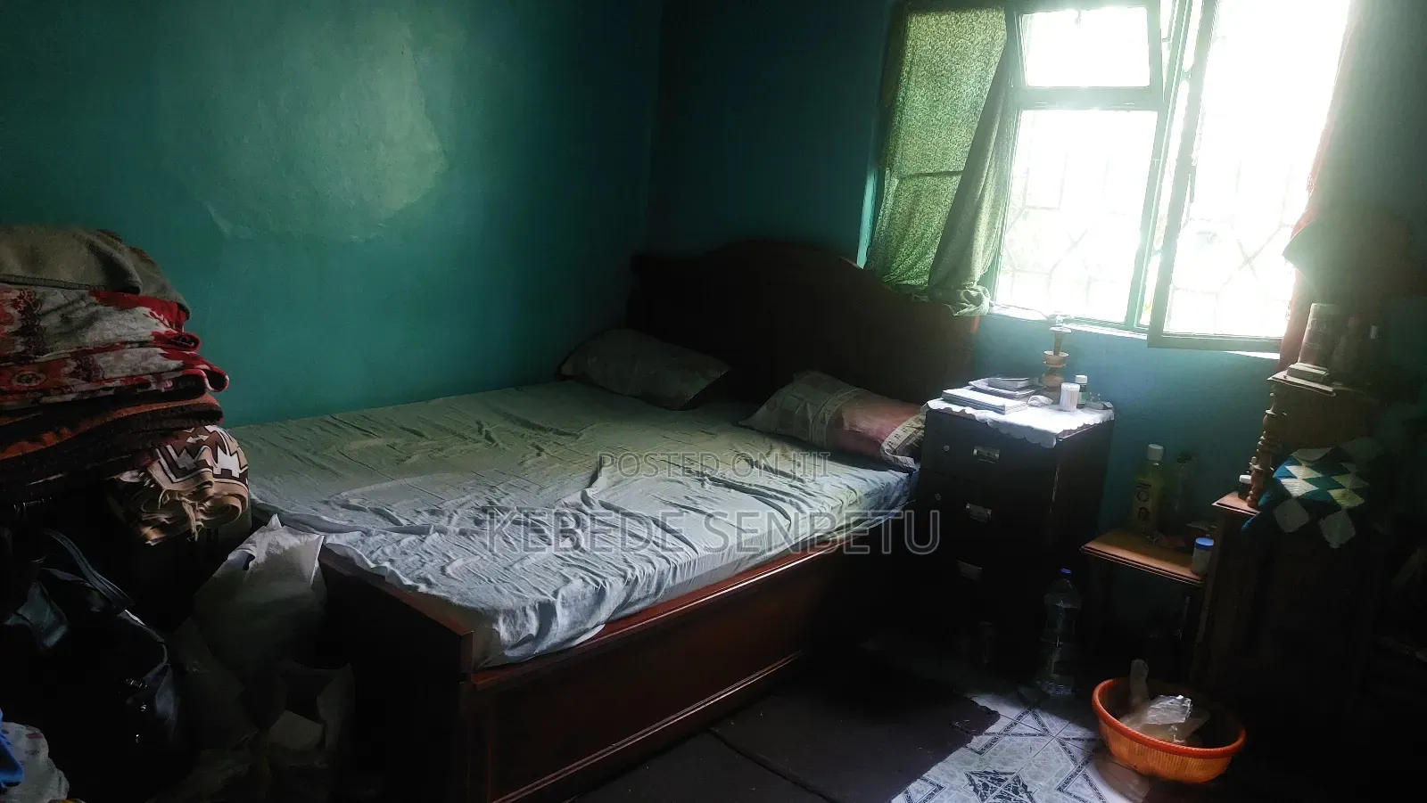 5bdrm House in Oromia, East Shewa for sale
