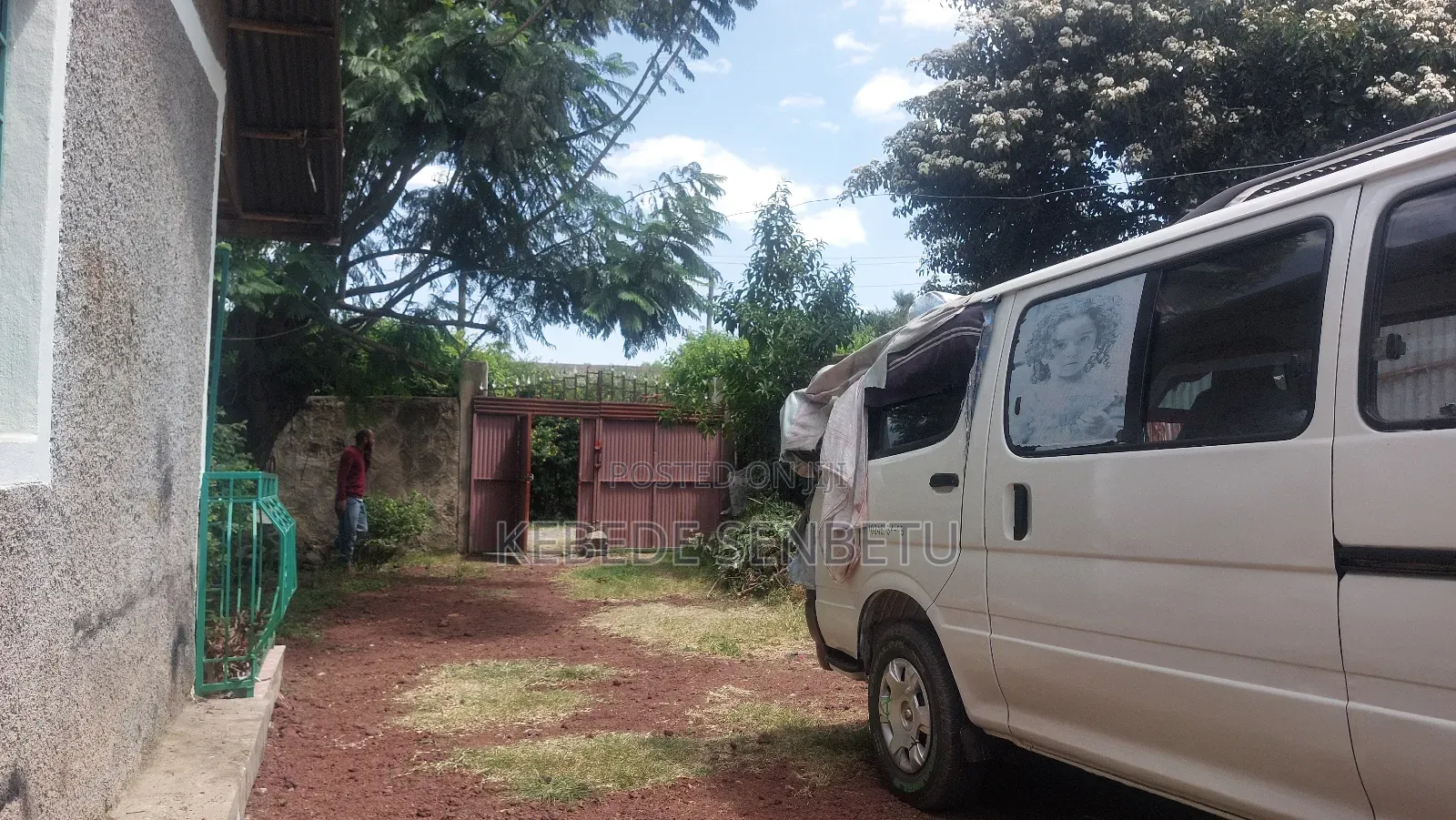 5bdrm House in Oromia, East Shewa for sale