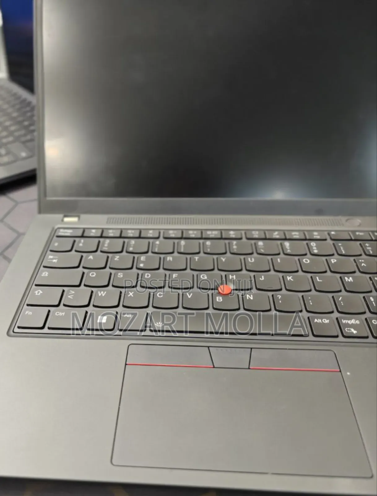 New Laptop Lenovo Thinkpad X1 Yoga 16GB AMD Ryzen 5 SSD 512GB