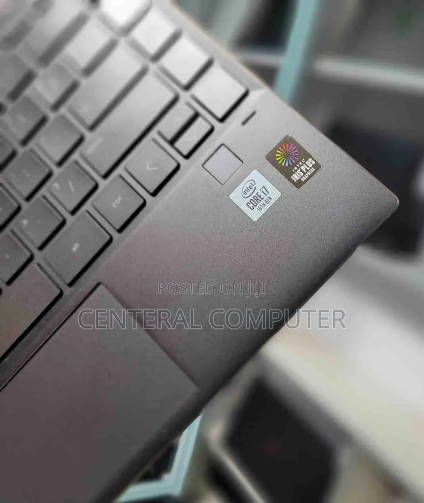 New Laptop HP Spectre 16GB Intel Core i7 SSD 1T