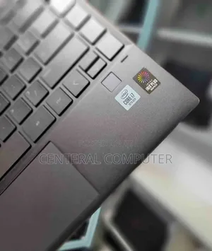 New Laptop HP Spectre 16GB Intel Core i7 SSD 1T