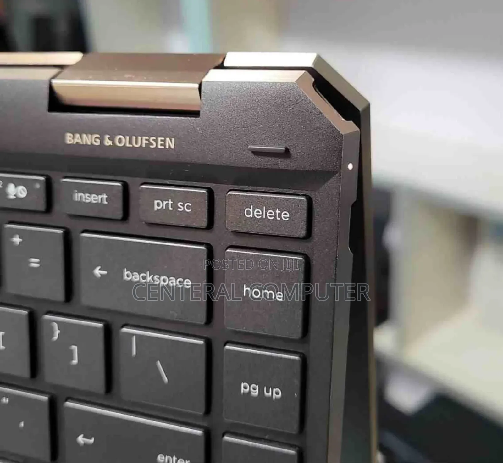 New Laptop HP Spectre 16GB Intel Core i7 SSD 1T