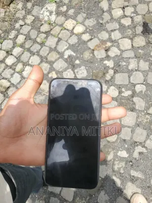 Apple iPhone 11 128 GB Black
