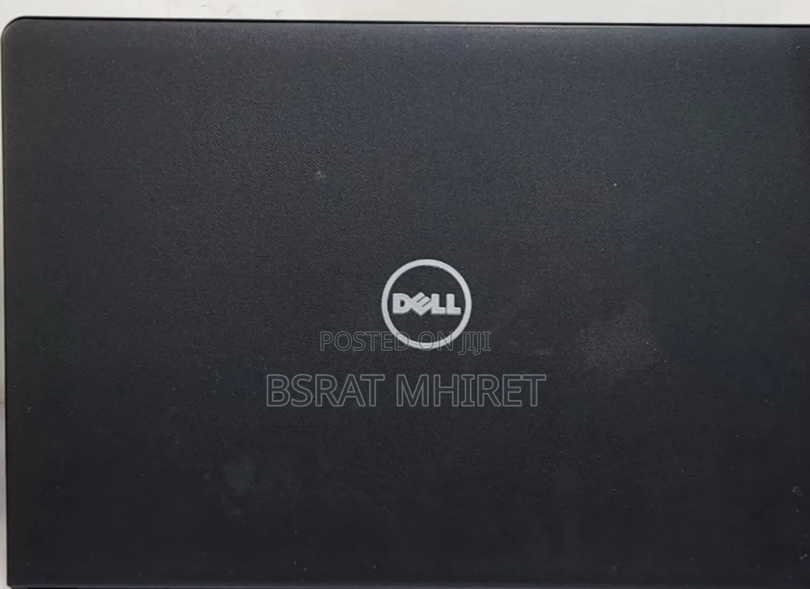 New Laptop Dell Vostro 15 3568 4GB Intel Core i3 SSD 1T