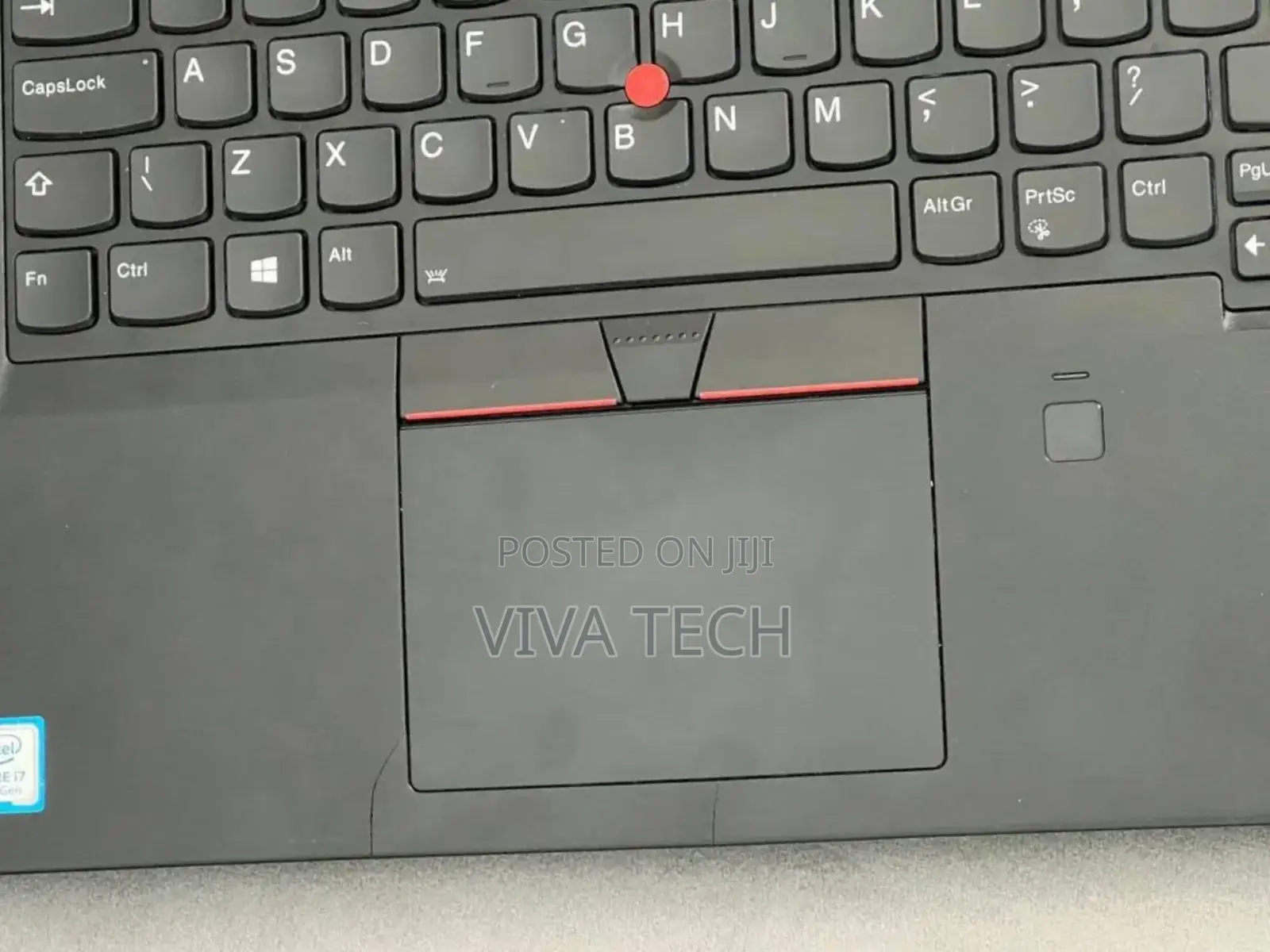 New Laptop Lenovo ThinkPad L480 8GB Intel Core I5 SSD 512GB