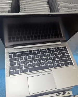 New Laptop HP 16GB Intel Core I5 SSD 512GB