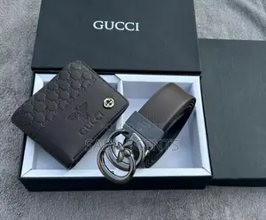 Photo - Gucci Gift Boxes for Men