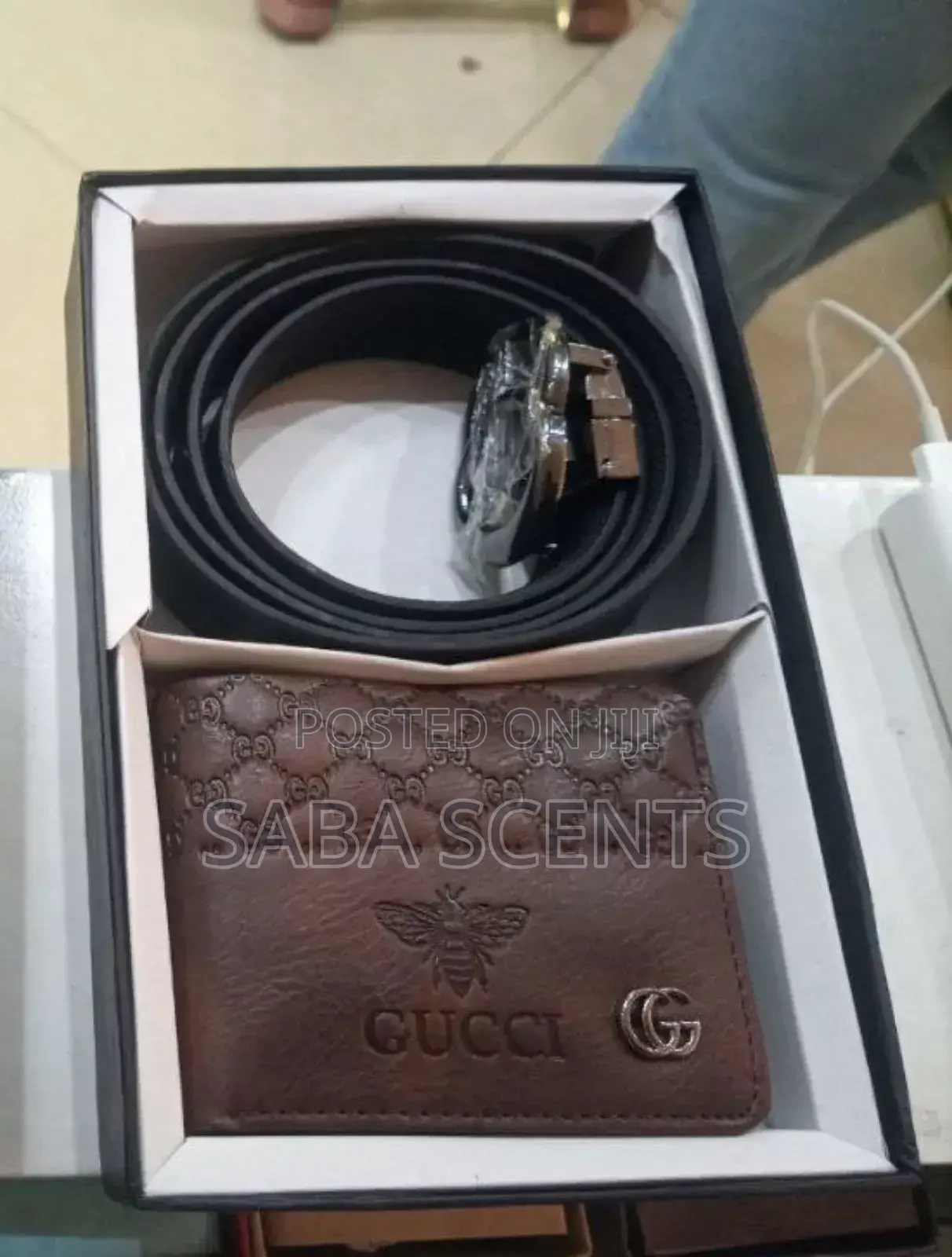 Gucci Gift Boxes for Men