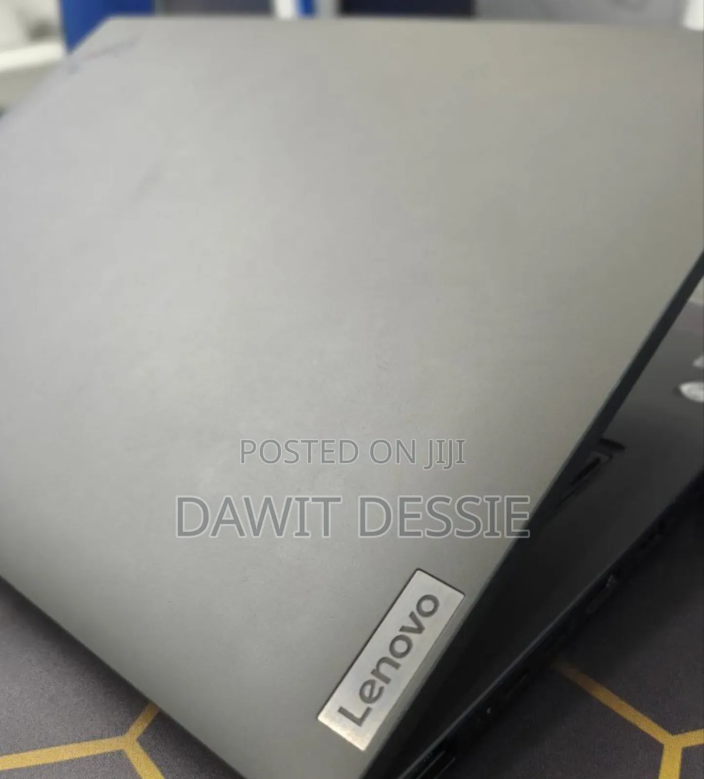 New Laptop Lenovo 16GB AMD Ryzen 5 SSD 512GB
