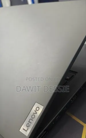 New Laptop Lenovo 16GB AMD Ryzen 5 SSD 512GB