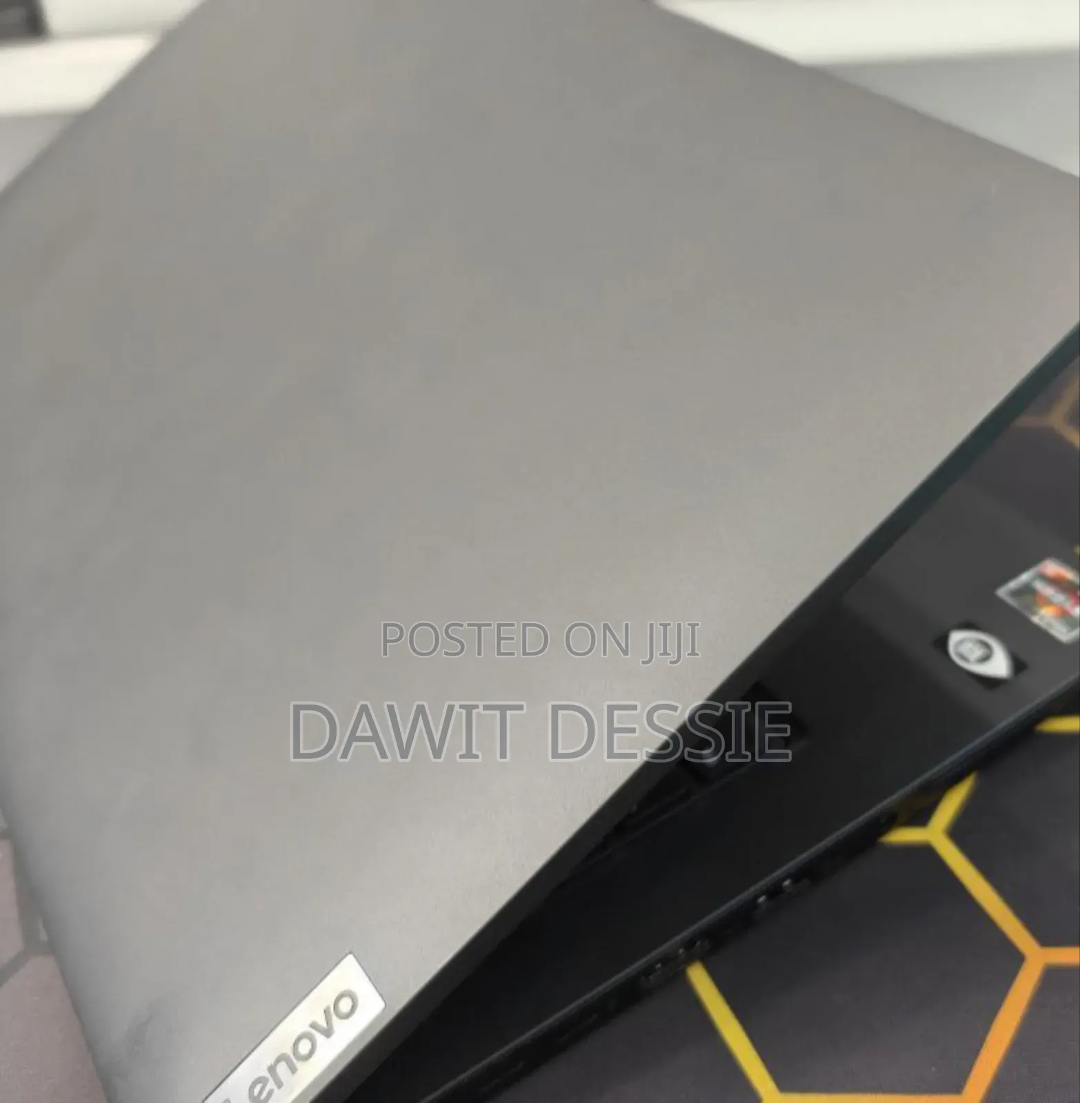 New Laptop Lenovo 16GB AMD Ryzen 5 SSD 512GB