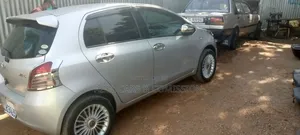 Photo - Toyota Yaris 2010 for Rent