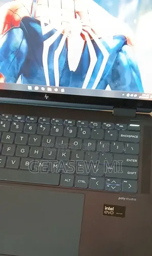 Photo - New Laptop HP Spectre 14 32GB Intel Core Ultra 7 SSD 2T