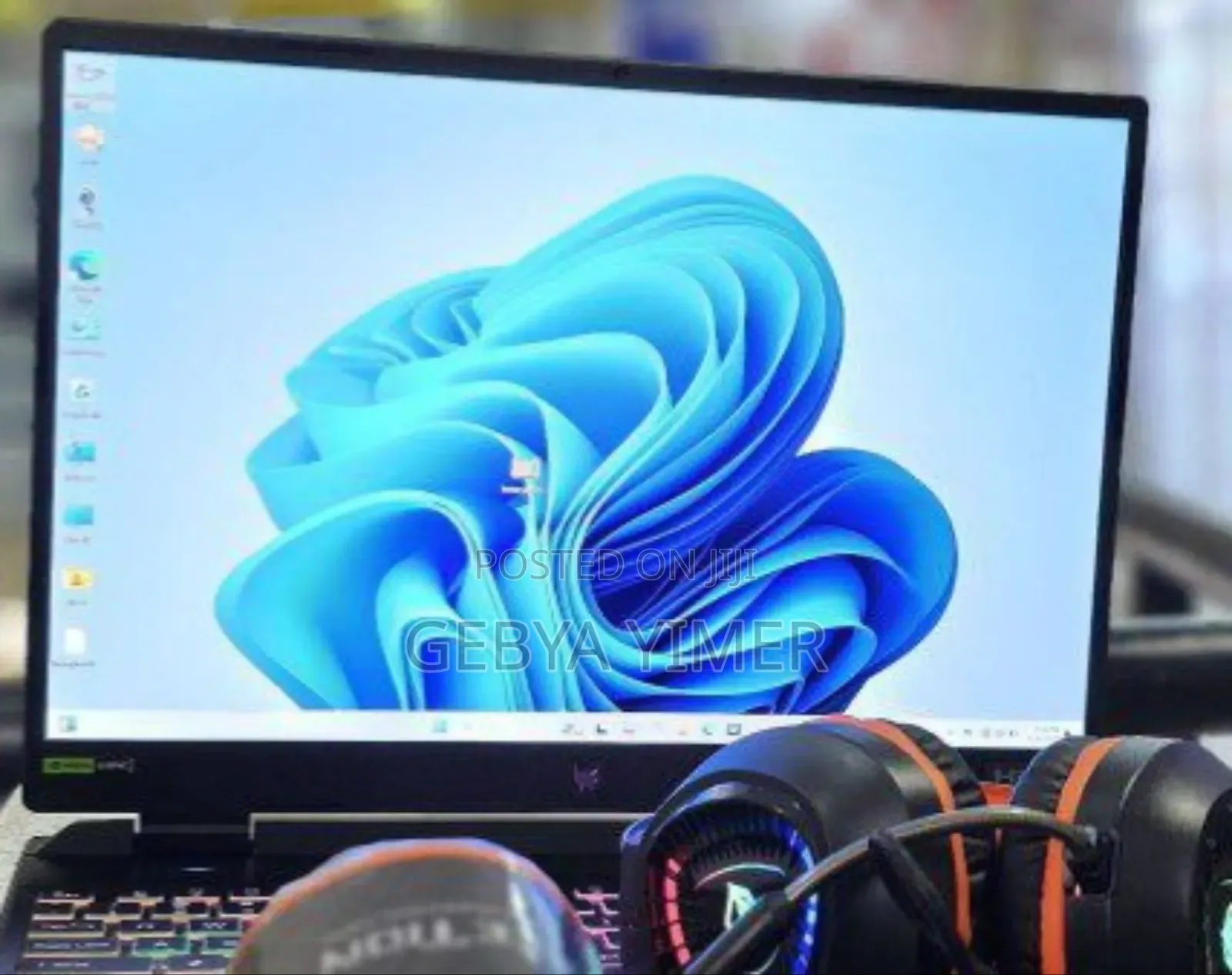 New Laptop Acer Predator Helios 300 16GB Intel Core I9 SSD 1T