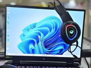 New Laptop Acer Predator Helios 300 16GB Intel Core I9 SSD 1T