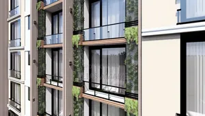 2bdrm Apartment in Kabod Property, Bole for sale