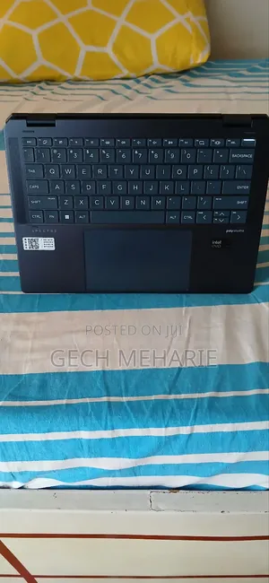 Photo - New Laptop HP Spectre 14 32GB Intel Core Ultra 7 SSD 2T