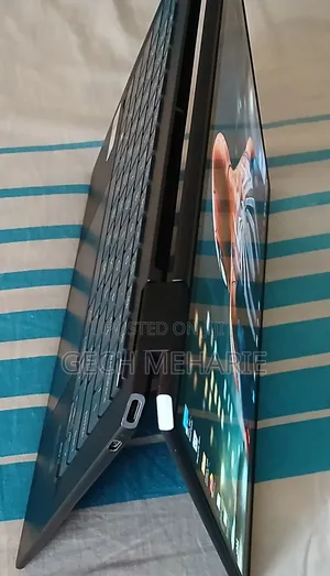 New Laptop HP Spectre 14 32GB Intel Core Ultra 7 SSD 2T