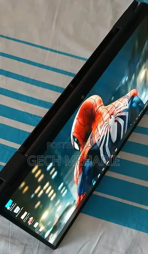 New Laptop HP Spectre 14 32GB Intel Core Ultra 7 SSD 2T