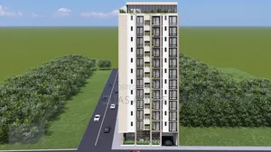 2bdrm Apartment in Kabod, Bole for sale