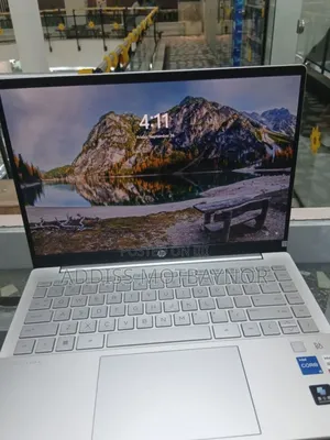 New Laptop HP Pavilion 15 16GB Intel Core I7 SSD 512GB