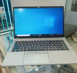 New Laptop HP EliteBook 840 G8 16GB Intel Core I7 SSD 512GB