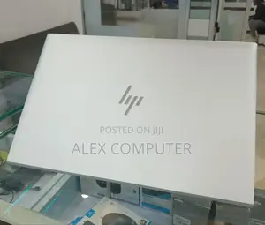 New Laptop HP EliteBook 840 G8 16GB Intel Core I7 SSD 512GB