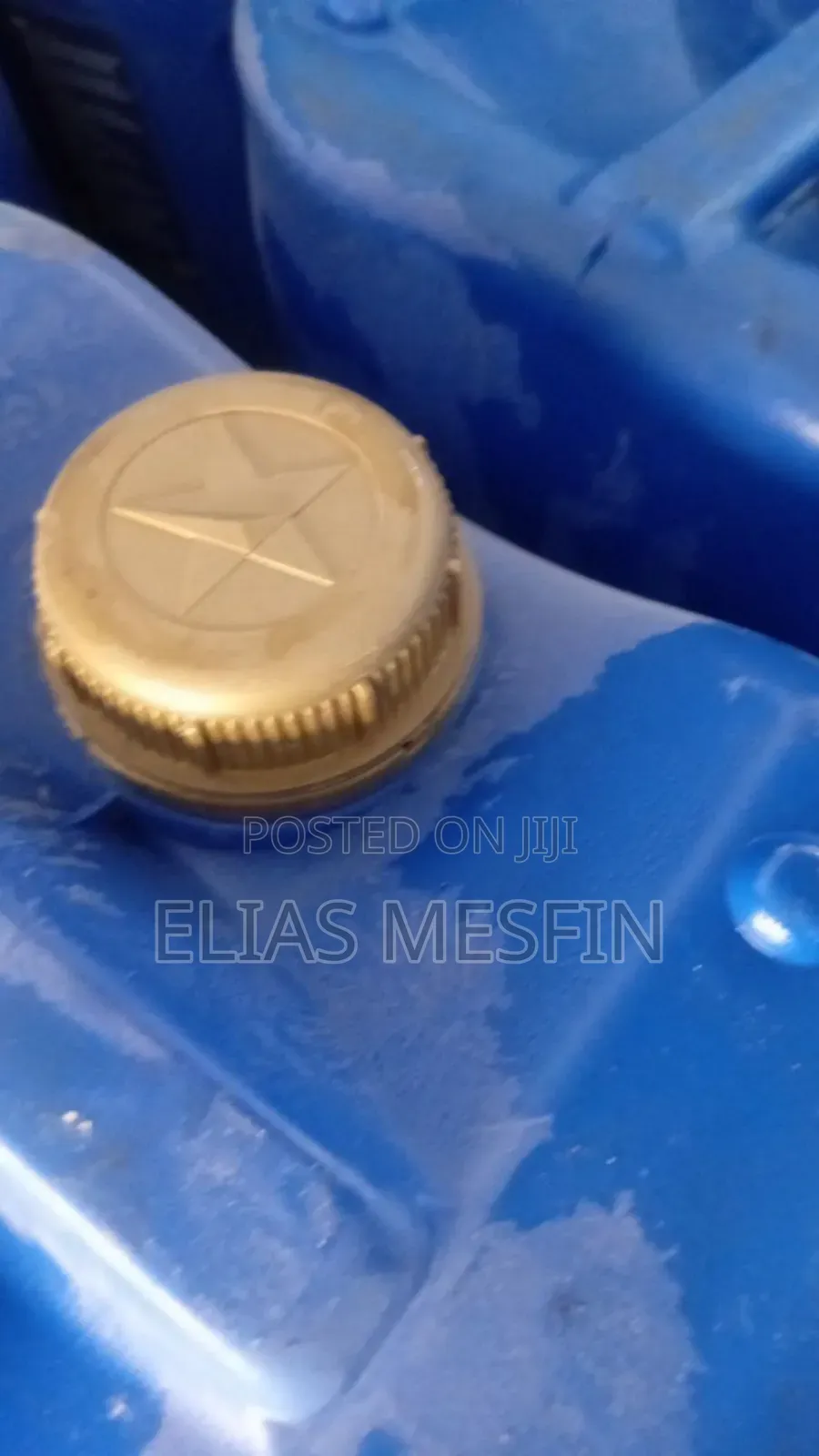 Premium Delo 400xle Sae15w40 Diesel Engine Oil Genuine Chevron Product