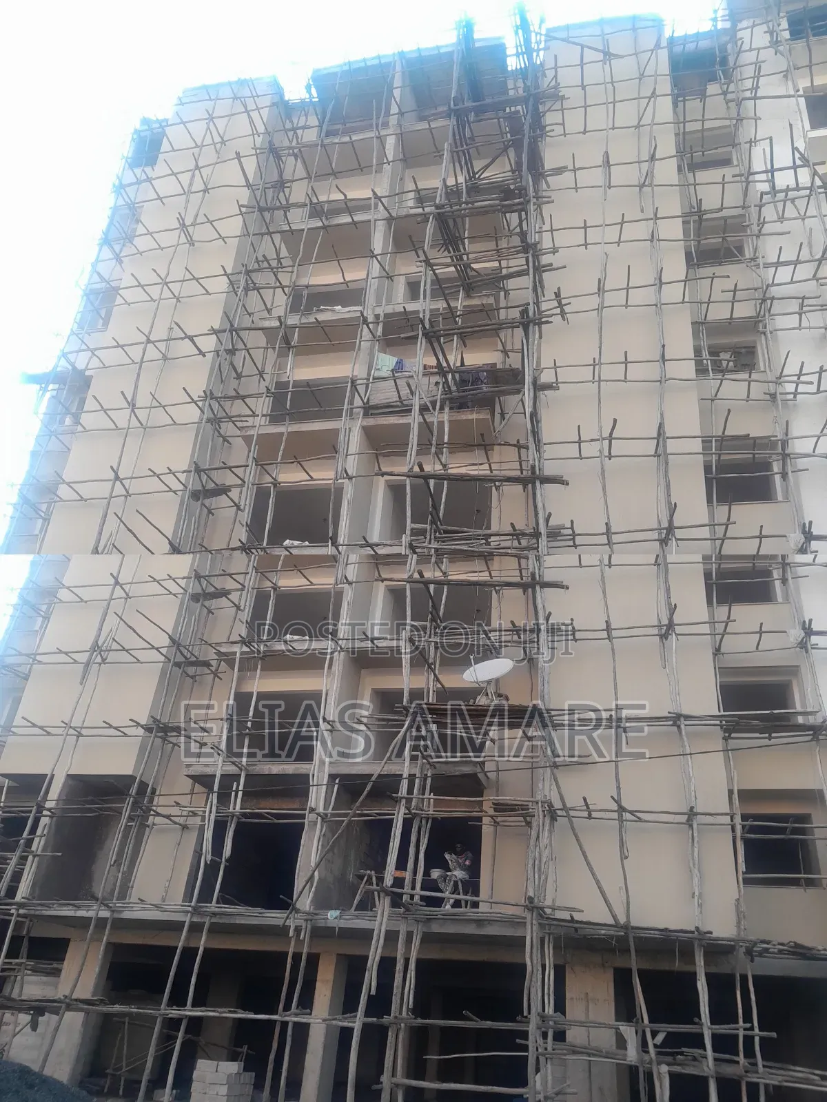 3bdrm Apartment in Bole for sale