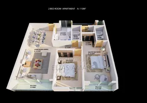 3bdrm Apartment in Bole for sale