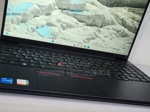 New Laptop Lenovo ThinkPad T14 16GB Intel Core I5 SSD 512GB