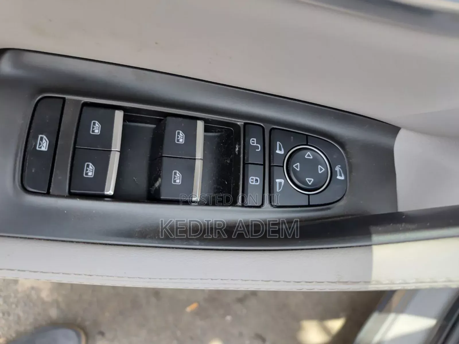 New BYD Song Plus DM-i 2024 Silver