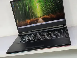 New Laptop Asus ROG Strix G15 16GB Intel Core I5 SSD 512GB