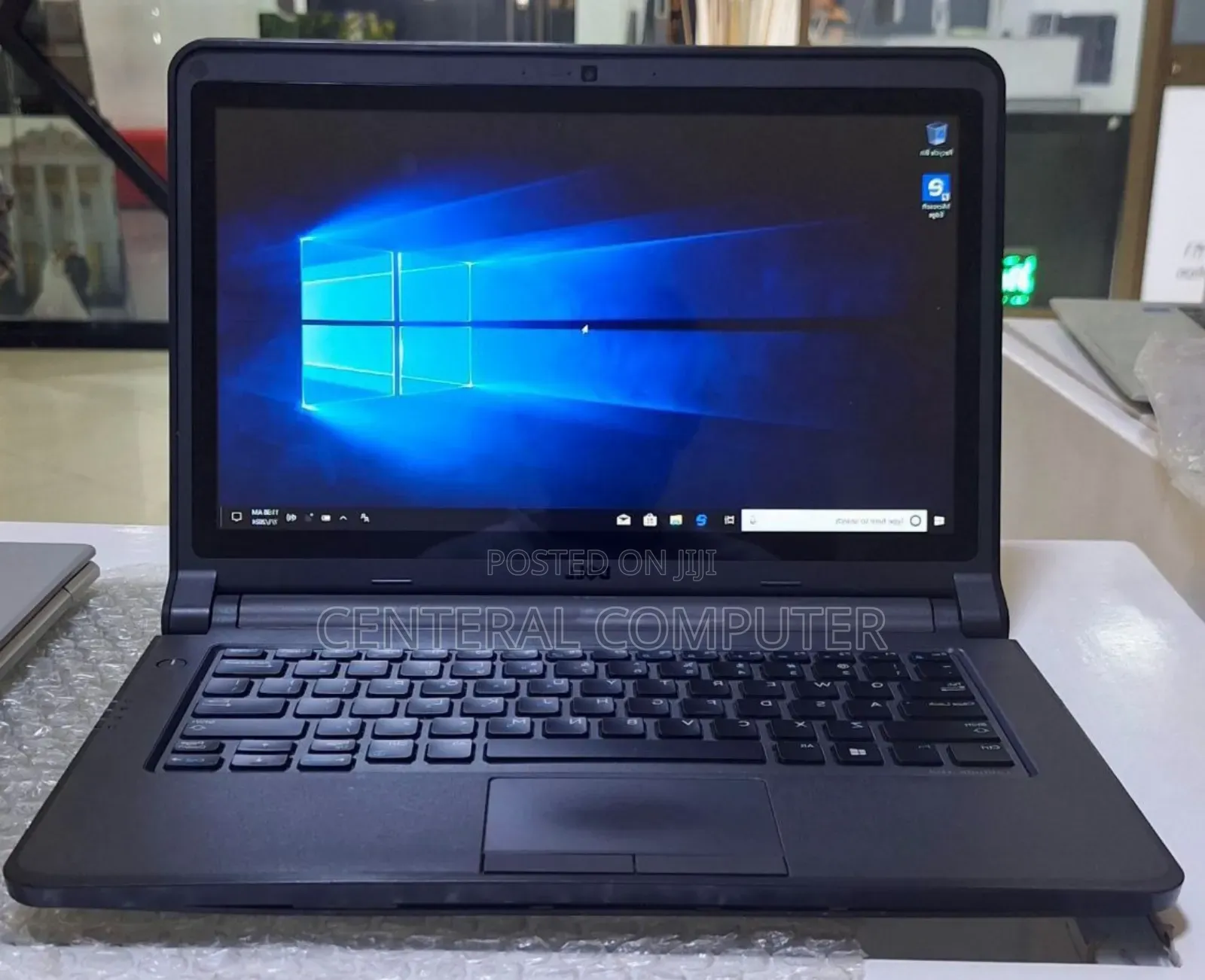 New Laptop Dell Latitude 11 3160 8GB Intel Core I3 SSD 128GB