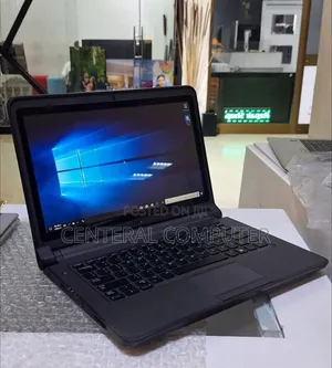 Photo - New Laptop Dell Latitude 11 3160 8GB Intel Core I3 SSD 128GB